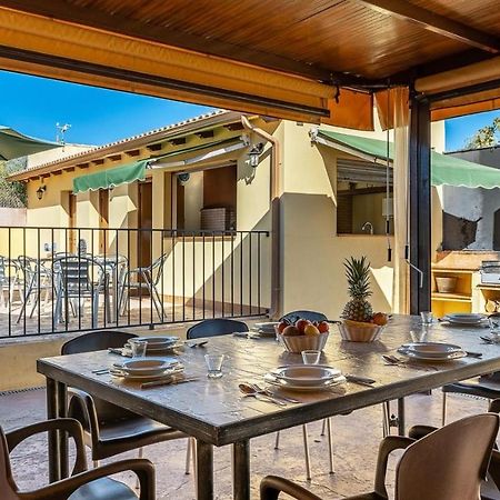 Villa Cortijo Barranco Hondo Illora By Ruralidays Exterior foto